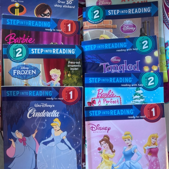 Books - Picture 3 of 3